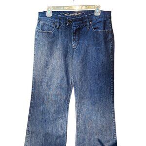 Old Navy “The Sweetheart” Bootcut Jeans Size 12